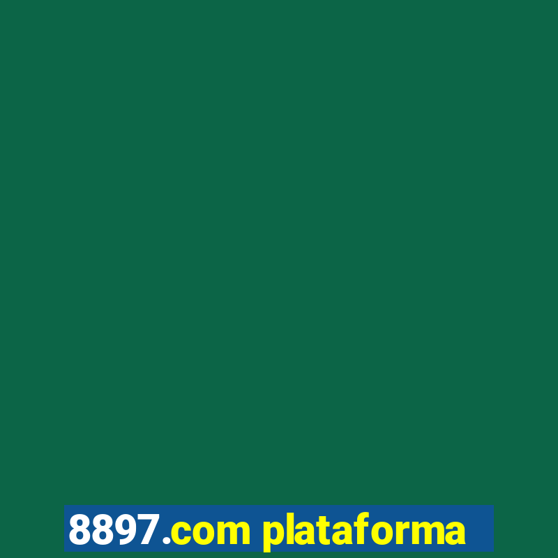 8897.com plataforma